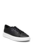 Copenhagen Studios - Cph810M Suede Black - Madala s&auml;&auml;rega tossud - 40