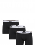 BOSS - Boxerbr 3P Power - Bokserid - XXL