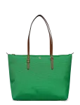 Lauren Ralph Lauren - Nylon Medium Keaton Tote Bag - Ostukotid - ONE SIZE