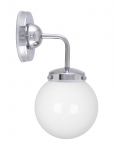 Globen Lighting - Wall Lamp Lamp Alley Ip44 - Seinalambid - ONE SIZE