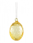 Kodanska - Danish Summer Easter Egg - Seasonal Decoration - ONE SIZE