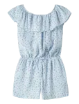 Name It - Nkfvinaya Ss Playsuit Fffff Noos - Kombinesoonid - 134