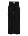Kids Only - Kogyarrow-Vox Str Cargo Pant Pnt Noos - P&uuml;ksid - 128