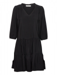Tamaris Apparel - Astana Short Trapez Dress - L&uuml;hikesed kleidid - 36