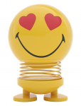 Hoptimist - Hoptimist Smiley Love - Portselankujud ja skulptuurid - S