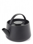 Serax - Tea Pot M Cast-Iron Inku By Sergio Herman - Teekannud - ONE SIZE