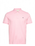 Gant - Classic Slim Polo Shirt - L&uuml;hikeste varrukatega - XL
