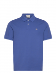 Gant - Classic Regular Polo Shirt - L&uuml;hikeste varrukatega - L