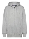 Gant - Reg Shield Full Zip Hoodie - Kapuutsiga pusad - L