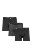Dovre - Dovre 3Pack Recycled Pes - Bokserid - XL