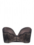 WONDERBRA - Refined Glamour Perfect Strapless - Push-up rinnahoidjad - 70 c