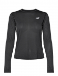 New Balance - Athletics Long Sleeve - Pikkade varrukatega - XL