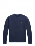 Polo Ralph Lauren - Loopback Terry-Lsl-Sws - Dressipluusid - XXL