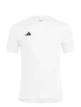 Adidas Performance - Adizero E Tee - L&uuml;hikeste varrukatega - M