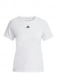 Adidas Performance - Tr-Es Crew T - L&uuml;hikeste varrukatega - S