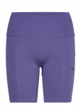 PUMA - Shapeluxe Seamless Hw 6" Short Tight - L&uuml;hikesed jalgrattap&uuml;ksid - S