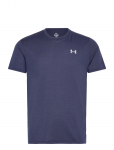 Under Armour - Ua Launch Shortsleeve - L&uuml;hikeste varrukatega - XXL