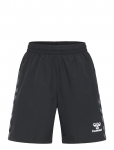 Hummel - Hmlauthentic Woven Shorts Kids - Spordi l&uuml;hikesed p&uuml;ksid - 164