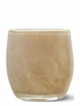 Boel & Jan - Candle Holder - Goya - Teek&uuml;&uuml;nlajalad - 8X8X8CM