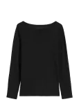 Marc O'Polo - T-Shirts Long Sleeve - Pikkade varrukatega - XXL
