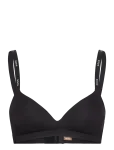 BOSS - Triangle Padded Ci - Polsterdatud rinnahoidjad - XL