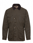 Swedteam - 1919 Waxed Hunting Jacket - Spordijakid - 56