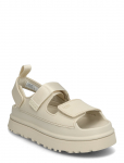 UGG - W Goldenglow - Platvormsandaalid - 42