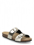 GEOX - D Brionia L - Madalad sandaalid - 40