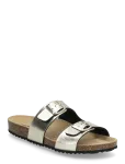 GEOX - D Brionia L - Madalad sandaalid - 40