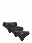 BOSS - 3P Thong - Stringid - XS