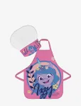 My Little Pony - Kids Apron + Hat - My Little Pony - Mlp 1010 Iggy - P&otilde;lled - ONE SIZE