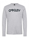 OAKLEY - Mark Ii L/S Tee 2.0 - Pikkade varrukatega - 42