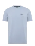 BOSS - Tee - L&uuml;hikeste varrukatega - S