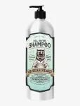 Mr Bear Family - All Over Shampoo - Springwood 1000 Ml - &Scaron;ampoonid - 1000 ML