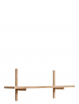 Andersen Furniture - A-Light Shelf - Riiulid - ONE SIZE