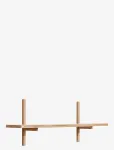 Andersen Furniture - A-Light Shelf - Riiulid - 90X 21X 35CM