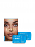 SWATI Cosmetics - Aquamarine- 1 Month - Coloured Lenses - 30 g