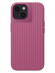 Nudient - Bold Deep Pink - Telefoni&uuml;mbrised - IPHONE 15PRO MAX