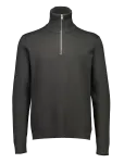Lindbergh - Ecovero Half Zip Knit - Poolpika lukuga džemprid - XXL