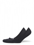 PUMA - Puma Women Mesh Footie 2P - L&uuml;hikese s&auml;&auml;rega sokid - 35-38
