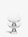 Byon - Glass Indy 2Pcs/Set - Valge veini klaasid - &Oslash;10X9.5CM 24CL