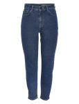 NOISY MAY - Nmmoni Hw Ank Jeans Az365Db Noos - Kehasse hoidvad - 29 x 32