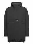 Aim&acute;n - Waterproof Oversized Anorak - Anorakid - XL