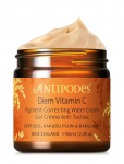 Antipodes - Diem Vitamin C Pignent-Correcting Cream - P&auml;evakreemid - 60 ml