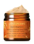 Antipodes - Diem Vitamin C Pignent-Correcting Cream - P&auml;evakreemid - 60 ml