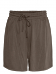 Pieces - Pcanora Hw Shorts Bc - Vabaaja l&uuml;hikesed p&uuml;ksid - XS
