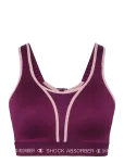 Shock Absorber - Ultimate Run Bra Padded - Sports Bras - All - E x 80