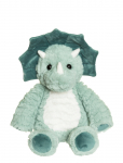Teddykompaniet - Tuffisar, The Dinosaur Dexter - Pehmed loomad - H:40CM