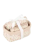 Cam Cam Copenhagen - Baby Care Gift Set - Sea Garden - Beebide kinkekomplektid - ONE SIZE