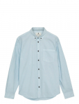 Anerkjendt - Akkonrad L/S Poplin Shirt Noos - Vabaaja - M